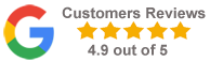 Computer Repair Logo