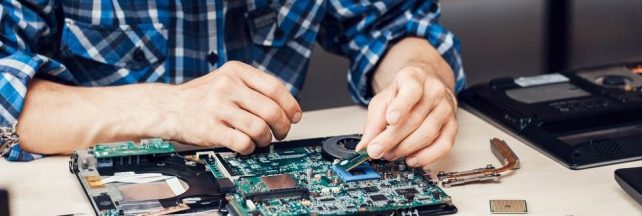 HP laptop repairs Melbourne